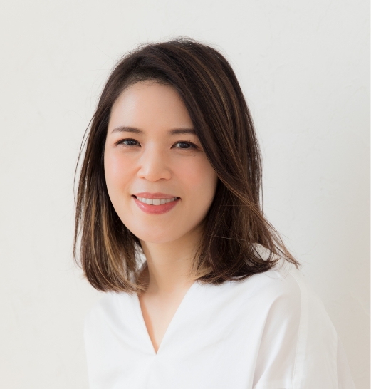 エディター・コピーライター 大塚 真里さん
