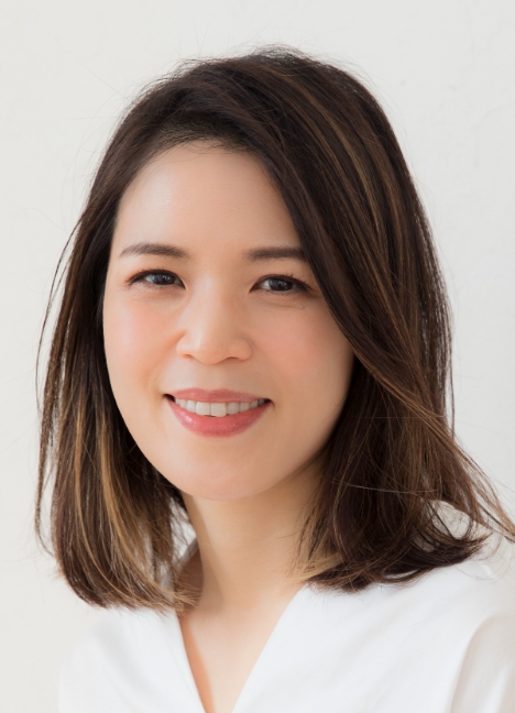 エディター・コピーライター 大塚 真里さん