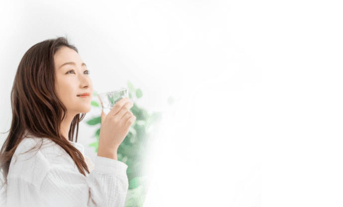 女性の画像