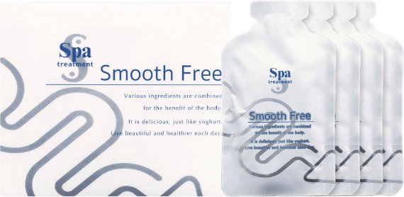 スパトリートメントスムーズフリー