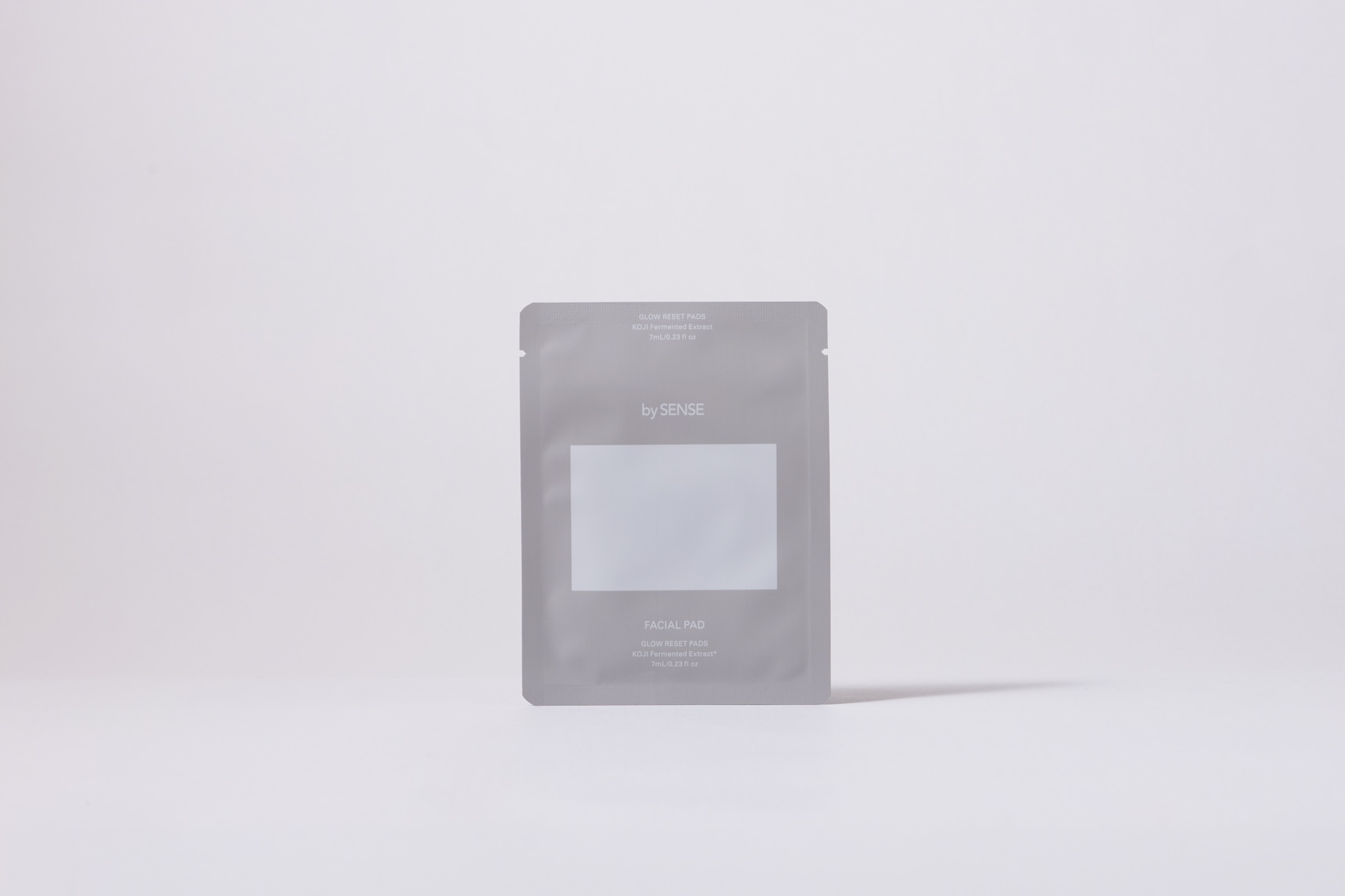bySENSE 2STEP KIT 【定期便】 