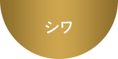 シワ