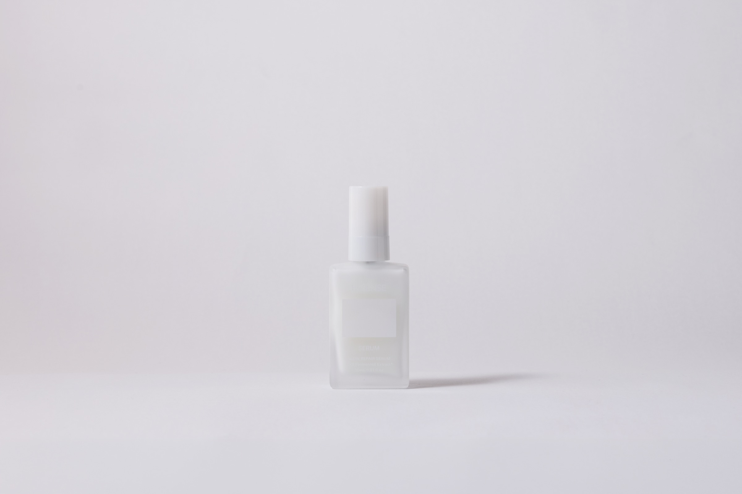 GLOW REPAIR SERUM 商品イメージ 1