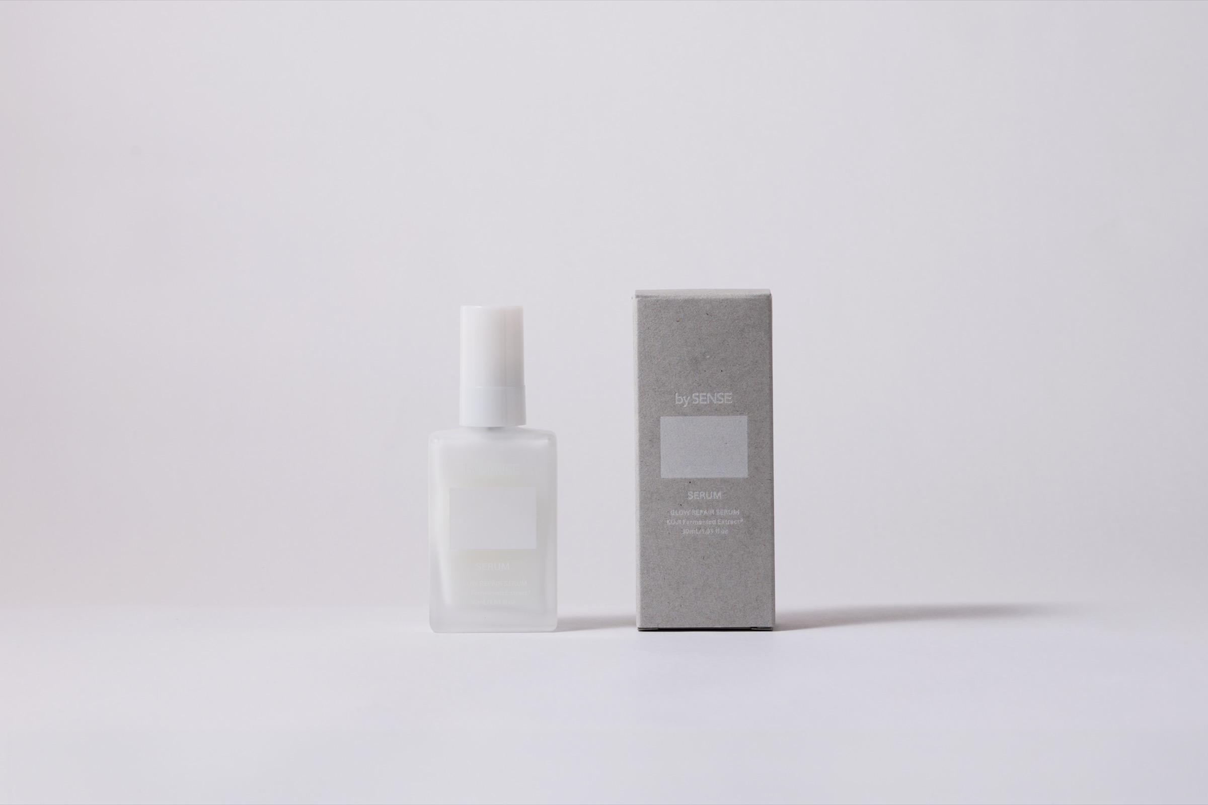 GLOW REPAIR SERUM 商品イメージ