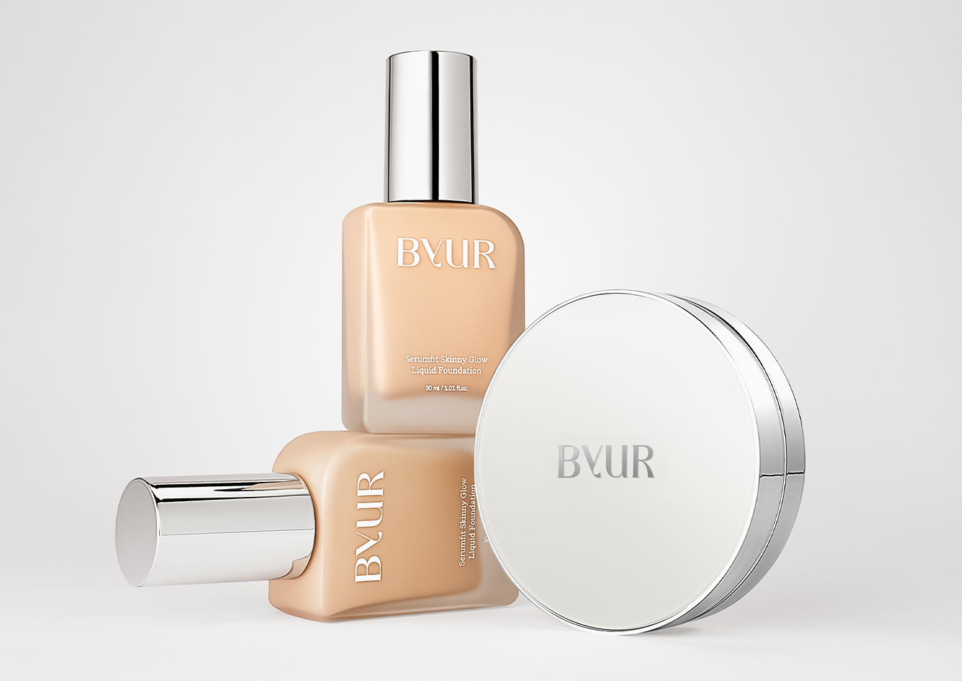 ファンデーション