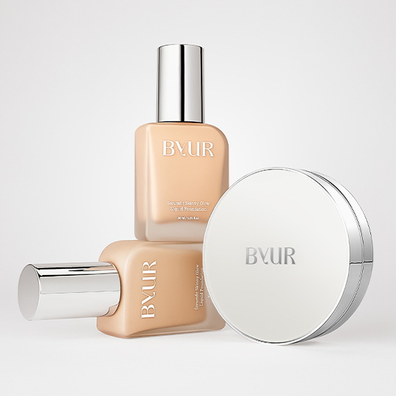 ファンデーション