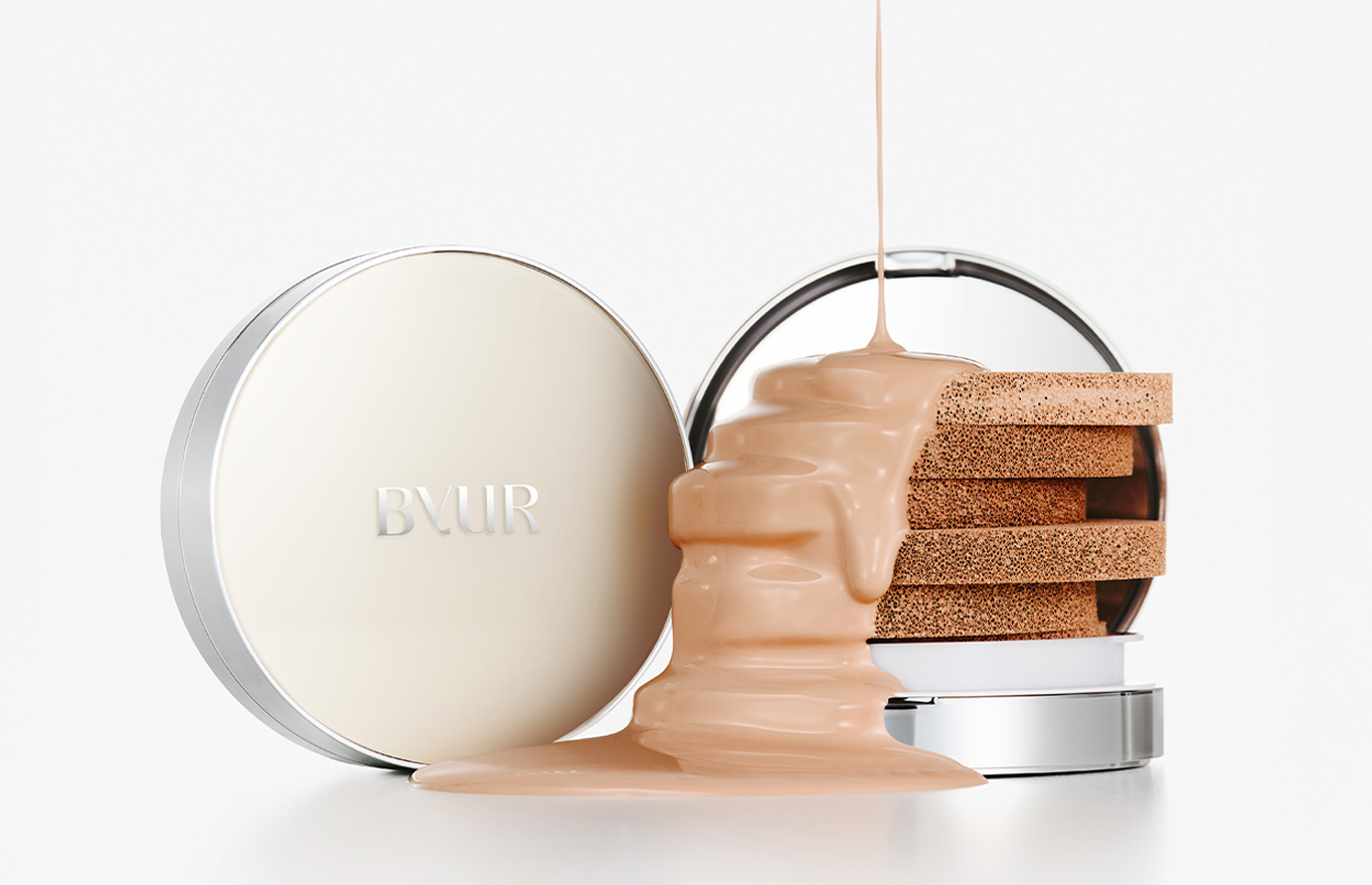 Serumfit Silky Nude Cushion