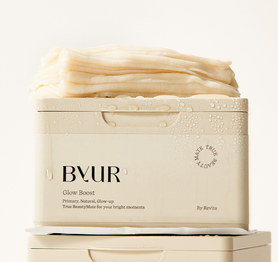 Glow Boost Multi V Daily Mask