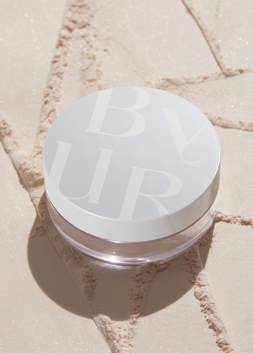 Serumfit Loose Face Powder