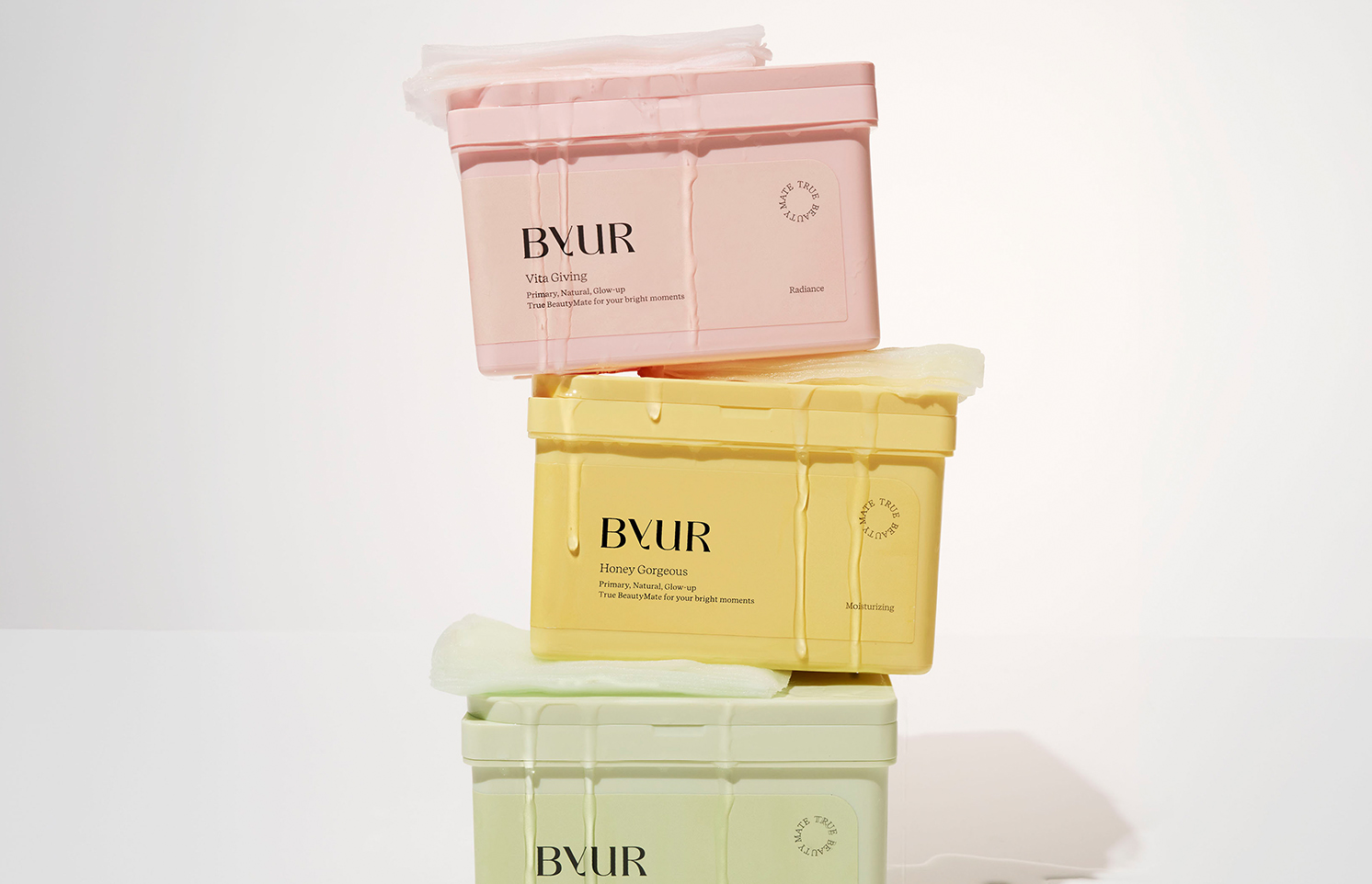 Daily Aqua Serum Mask