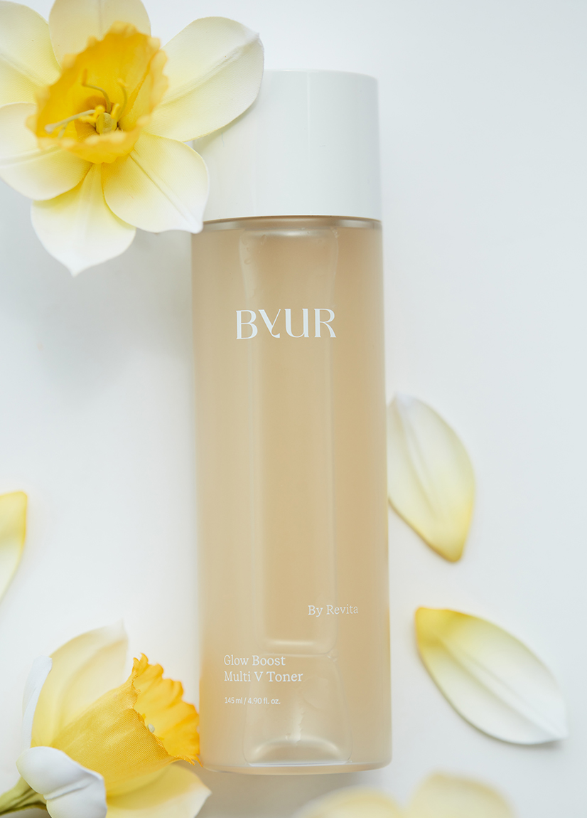 Glow Boost Multi V Toner