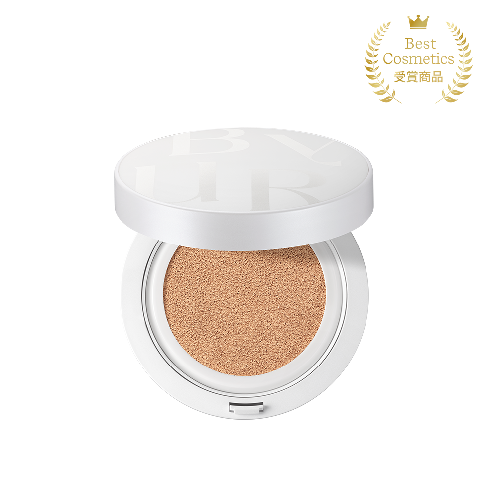 セラムフィット フルカバー グロークッション