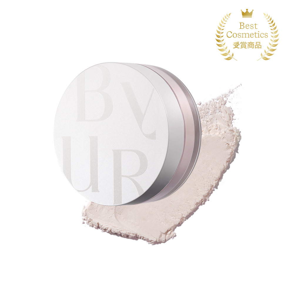 セラムフィット ルースフェイスパウダー