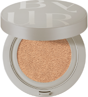 セラムフィット シルキー ヌード クッション