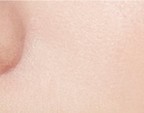 セラムフィット シルキー ヌード クッション