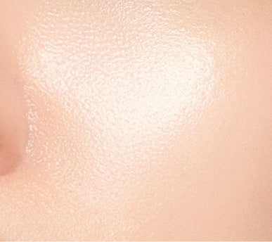 セラムフィット スキニー グローリキッド ファンデーション