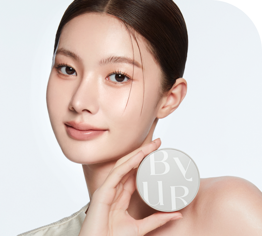 立体感*を引き出す光コントロール技術