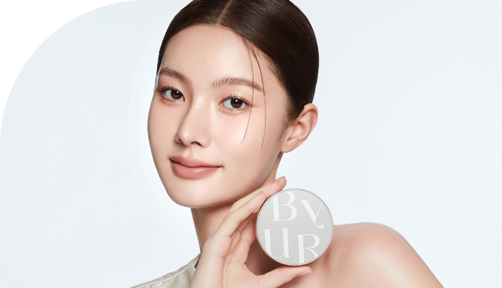 立体感*を引き出す光コントロール技術