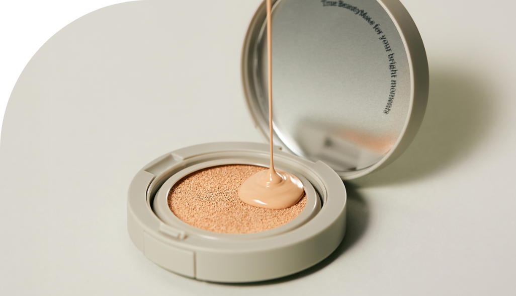 スキンケア成分62％*1。ニキビの原因になりにくい処方*2毛穴管理*3に着目した成分配合