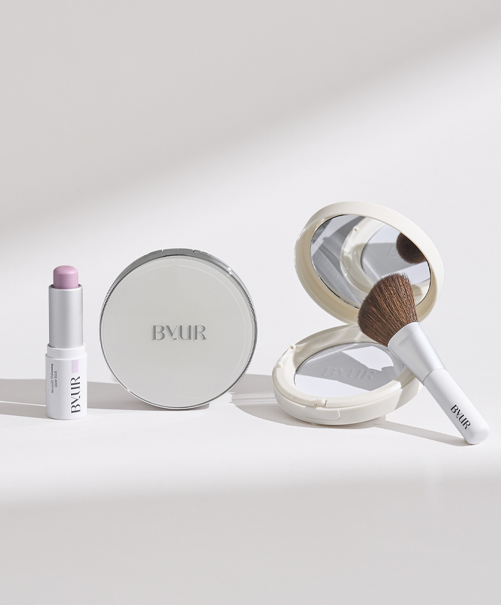 ベースメイク新商品 特別セット