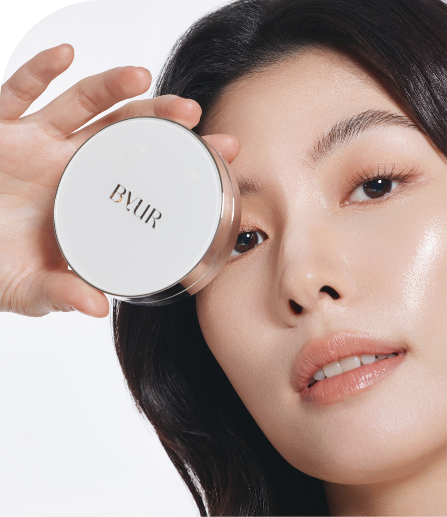 セラムフィット フルカバー グロークッション V2