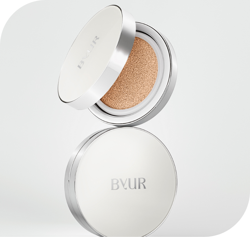 セラムフィット フルカバー グロークッション V2