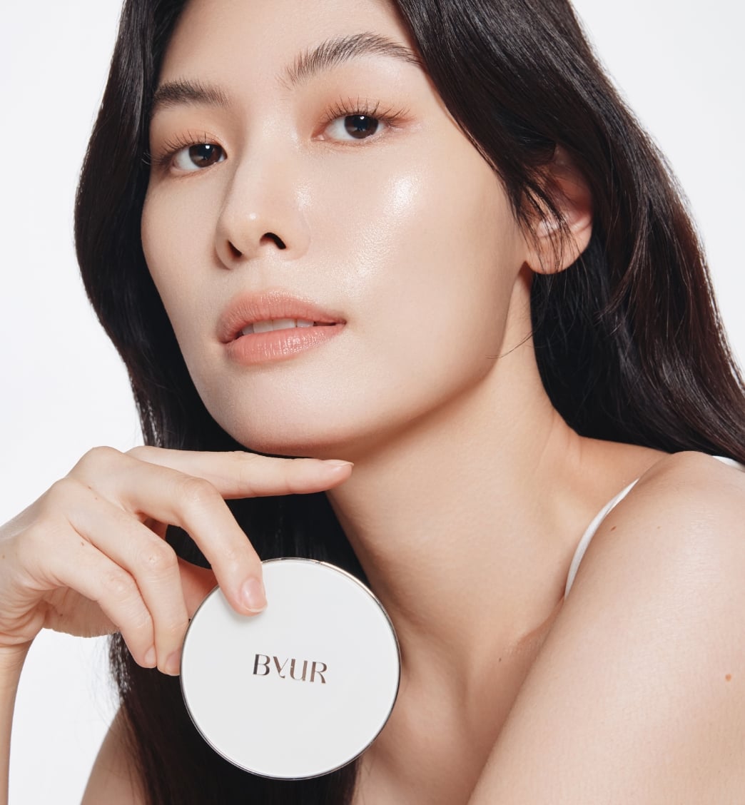 セラムフィット フルカバー グロークッション V2