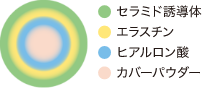 うるおいカバーパウダー*2