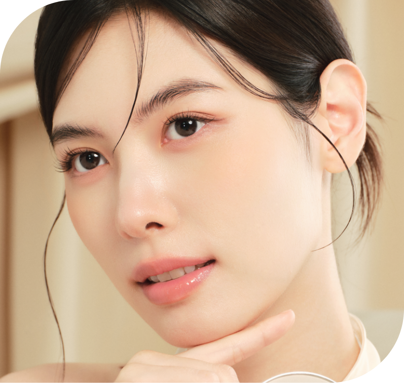 セラムフィット シルキー ヌードクッション V1