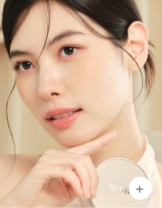 セラムフィット シルキー ヌードクッション V1