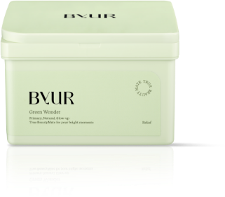 スージンググリーン デイリーマスク V1