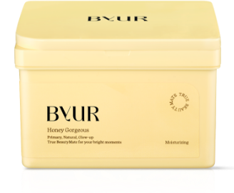 プランプハニー デイリーアクアセラムマスク V1