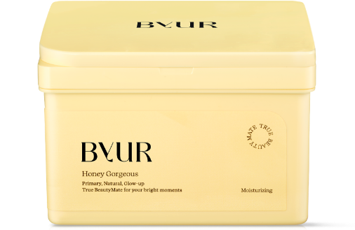 プランプハニー デイリーアクアセラムマスク V1