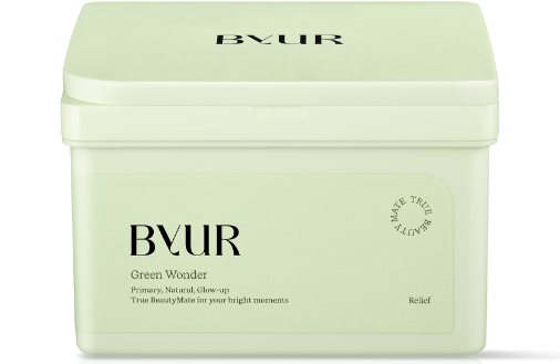 スージンググリーン デイリーアクアセラムマスク V1