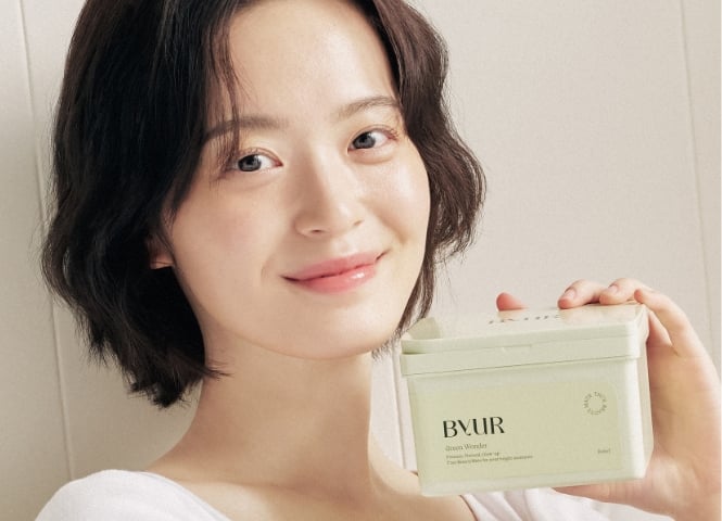 シトラス&リーフの香り