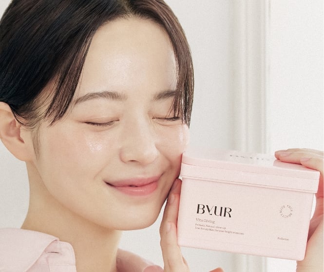 シトラス&ラベンダーの香り