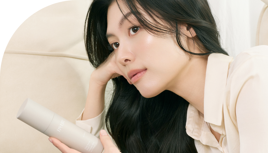 6種のビタミンを24時間どこでもチャージ