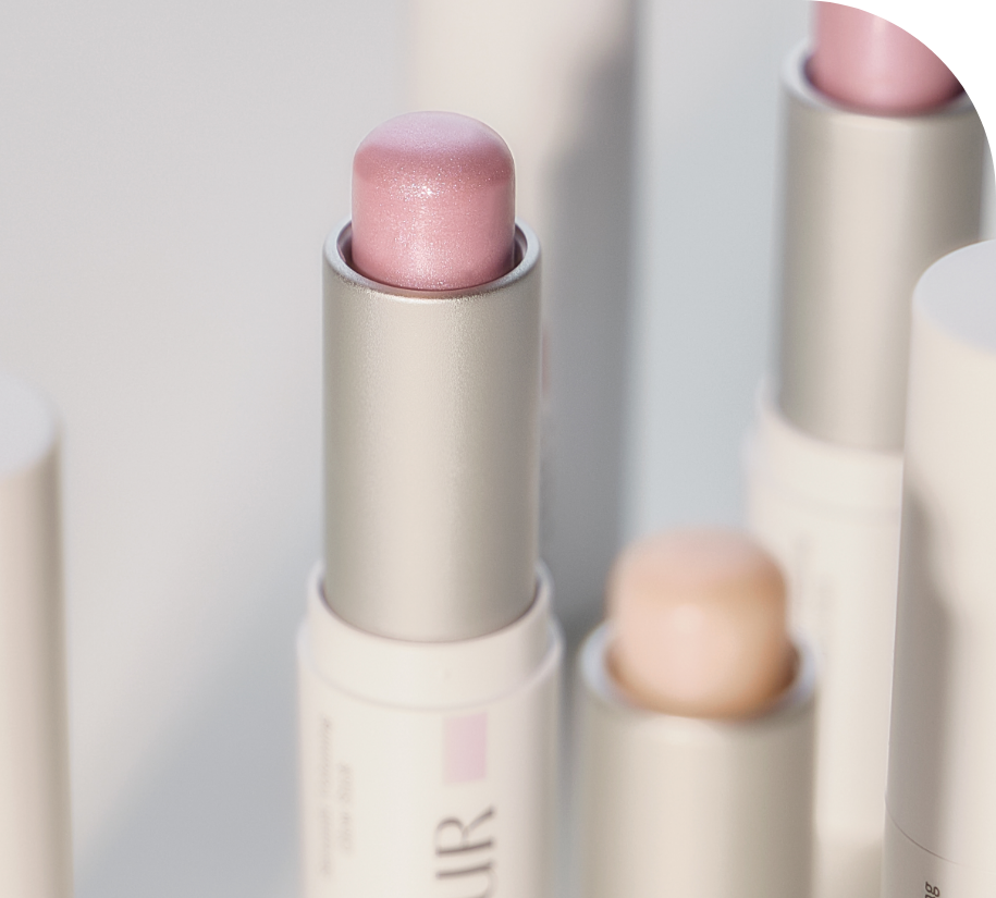 立体感を引き出す光コントロール技術