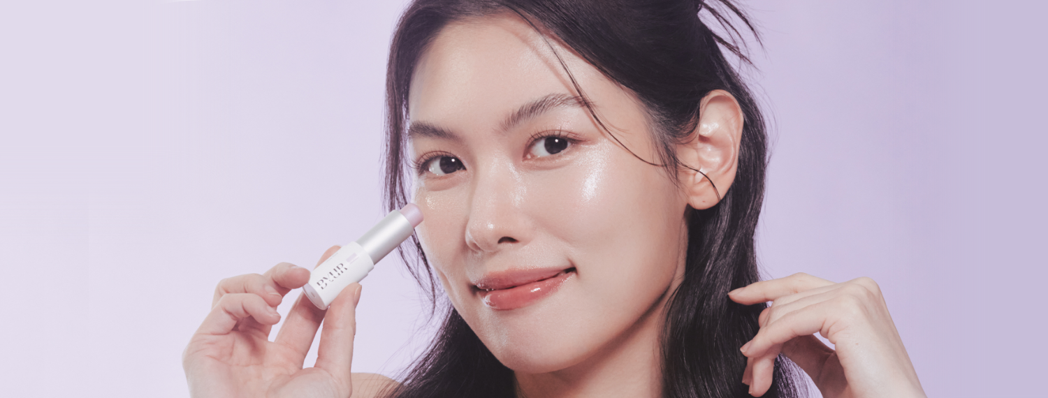 セラムフィット ボリューミング グロースティック 06 アイシー