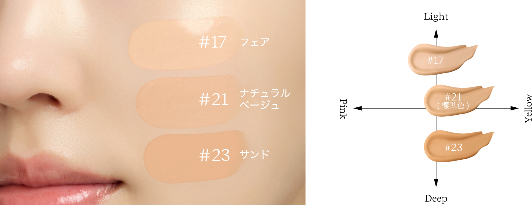 カラー