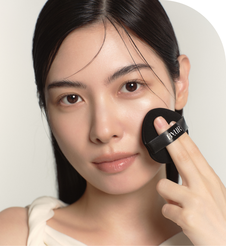 毛穴管理*に着目した5つのアプローチを行う成分を配合