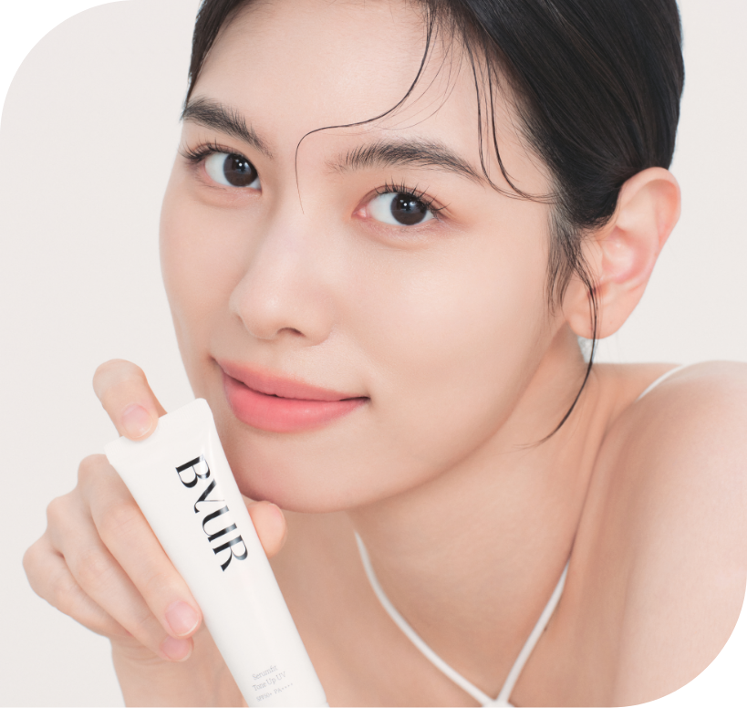 セラムフィット トーンアップUV
