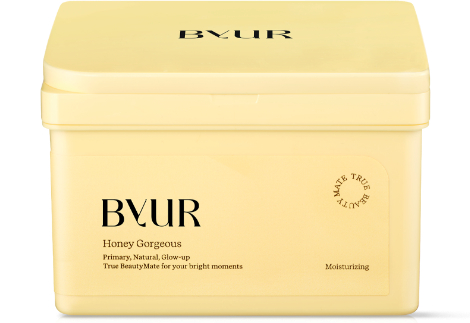 プランプハニー デイリーアクアセラムマスク