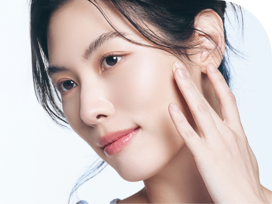 カバー＆ケアの1品8役