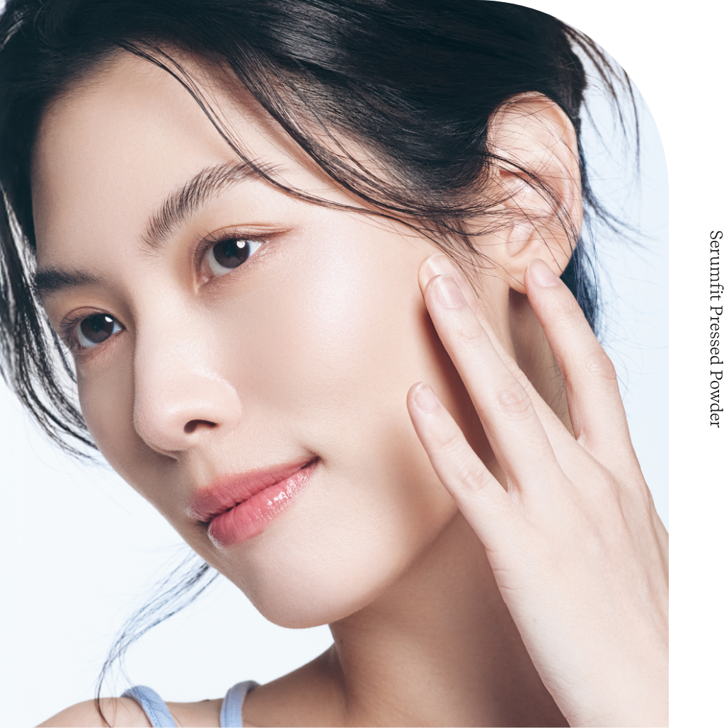 カバー＆ケアの1品8役