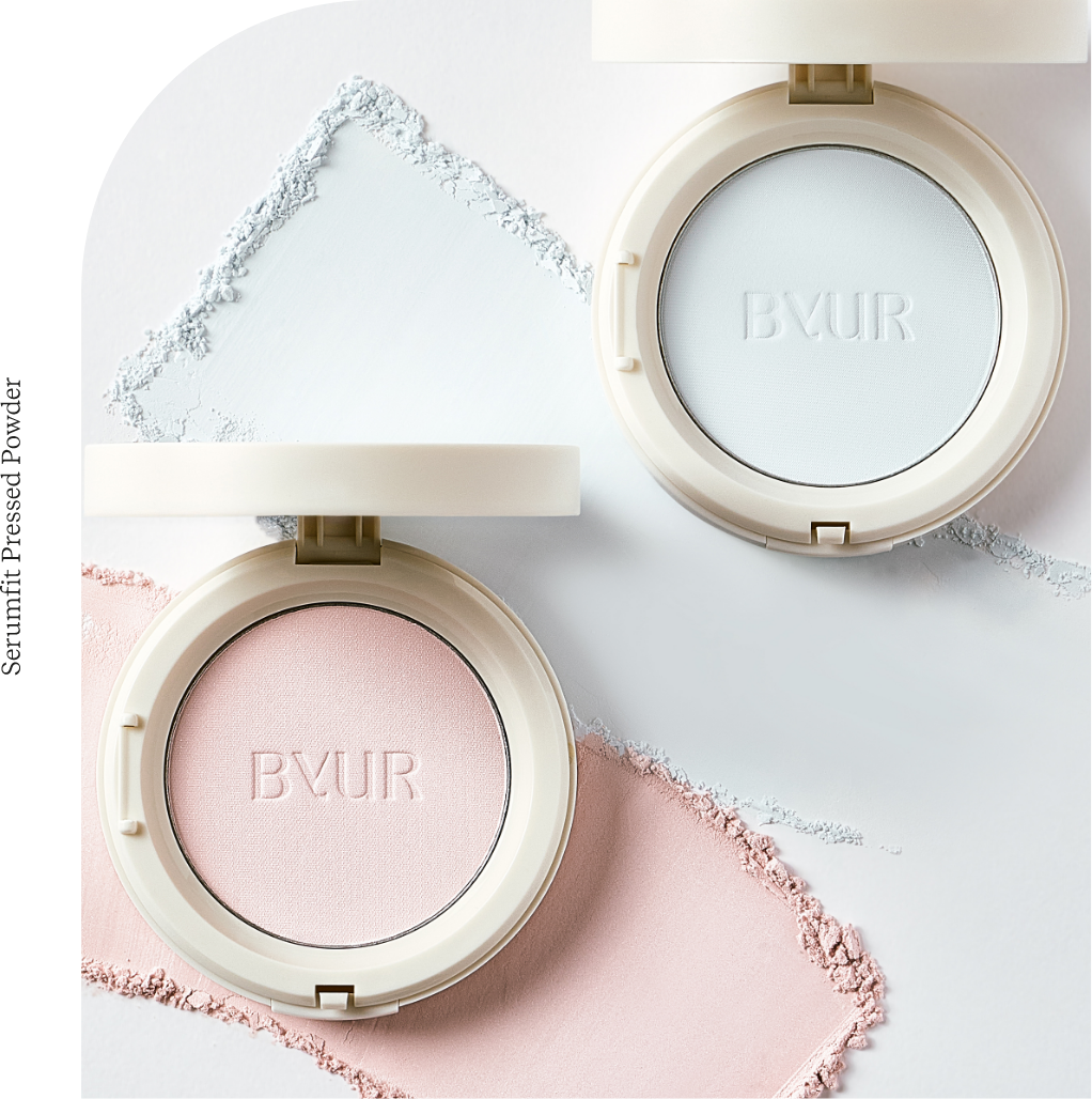 5つのアプローチを行うスキンケア成分を配合