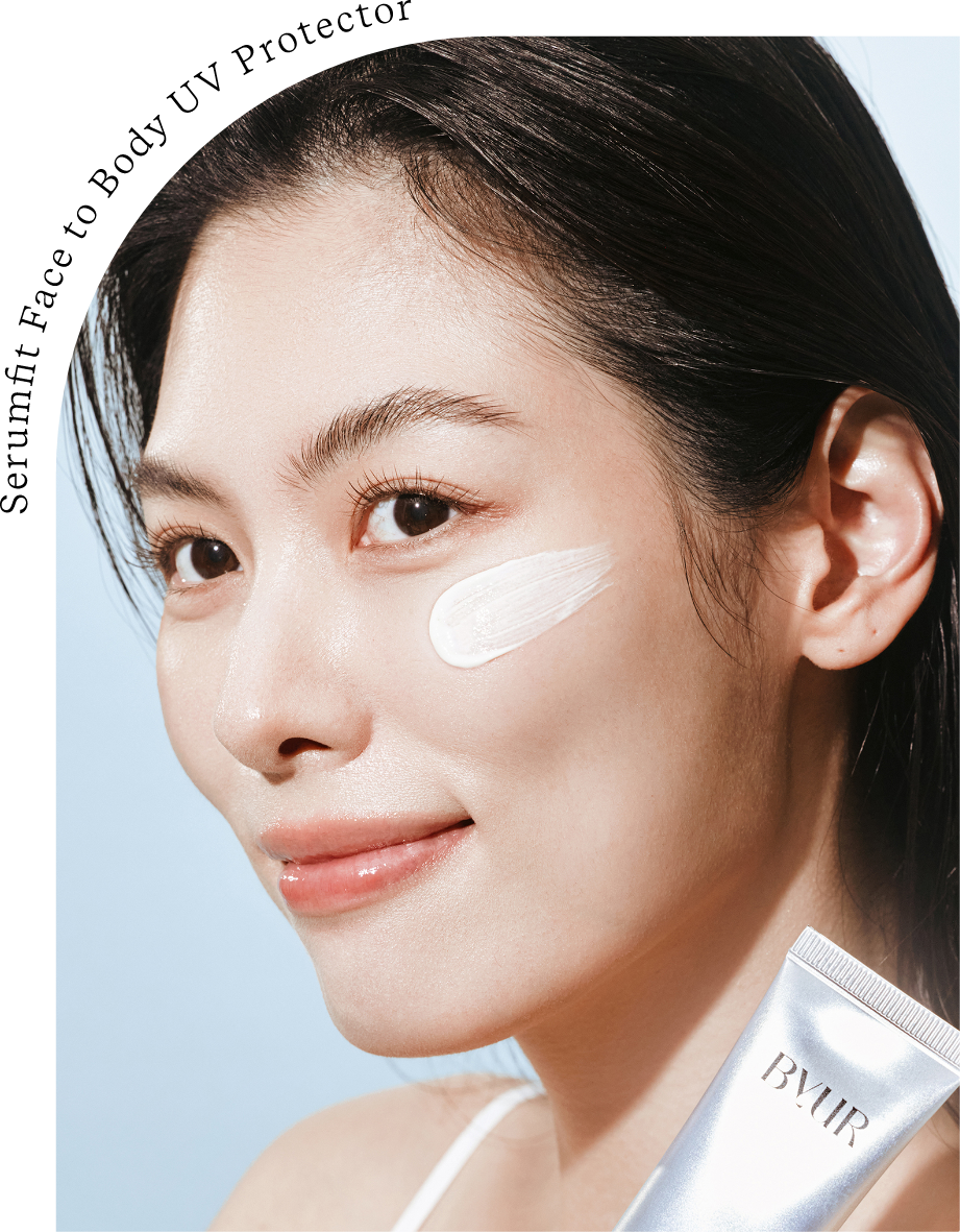 みずみずしくのびてぴたっとフィット。ストレスなく毎日使える心地よさ