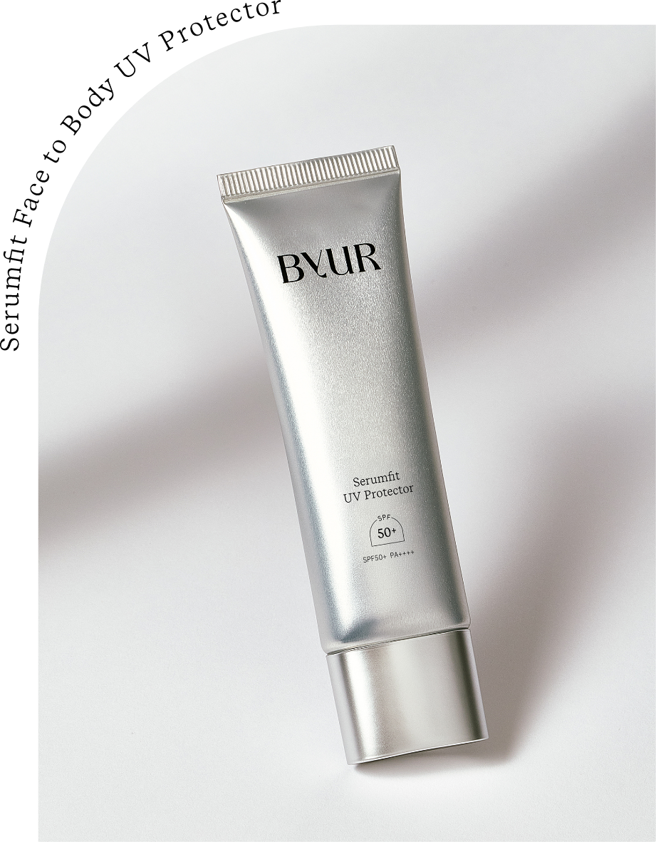 SPF50+・PA++++UV 耐水性★。3つの光*1から肌をうるおいプロテクト