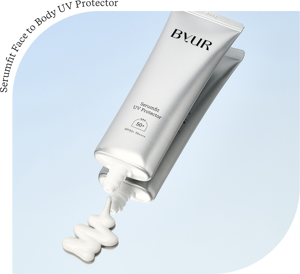 美容液レベルのスキンケア成分83％*1。酸化皮脂によるダメージも防ぐ