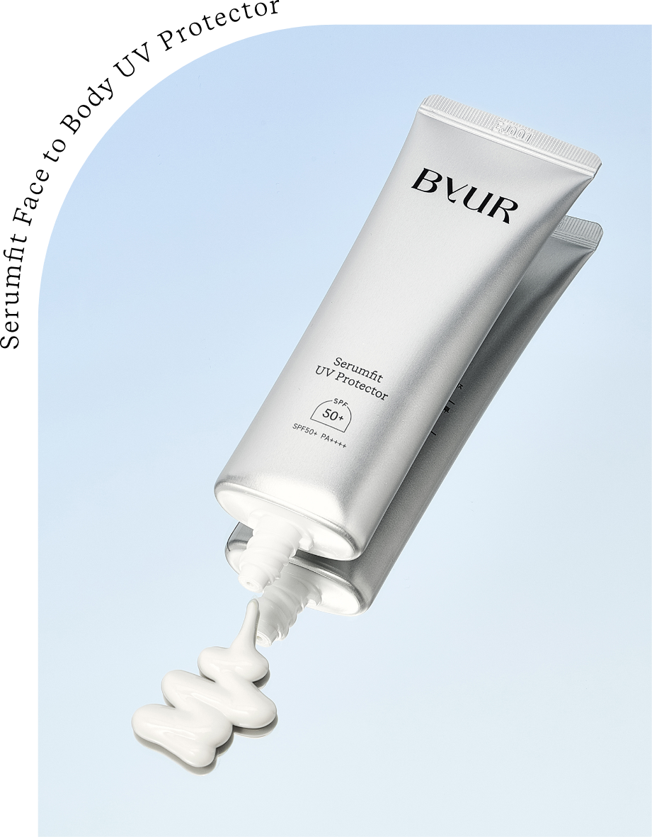 美容液レベルのスキンケア成分83％*1。酸化皮脂によるダメージも防ぐ